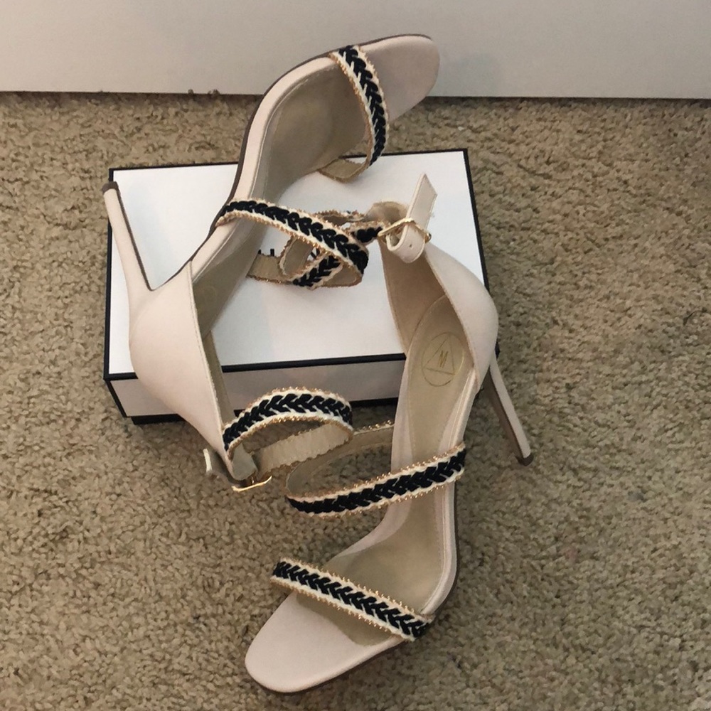 Missguided heels - Picture 6 of 6